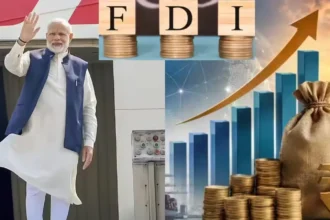 pm-modi-foreign-visits-expense-vs-fdi-india-2021-2025