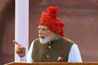 pm-modi-independence-day-speech-fortune-500-50-indian-companies-target