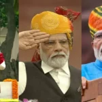 pm-modi-maroon-bandhani-saafa-2014-2026-turban-story