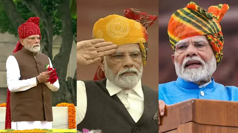 pm-modi-maroon-bandhani-saafa-2014-2026-turban-story