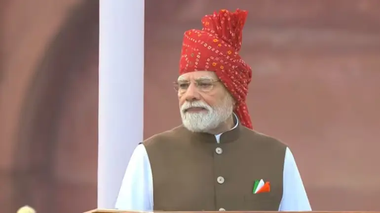 pm-modi-independence-day-speech-gen-z-youth-developed-india