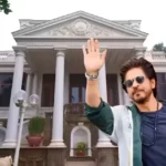 shahrukh-khan-mannat-2-saanp-snake-rescue-8-feet-dhaman