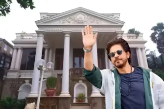 shahrukh-khan-mannat-2-saanp-snake-rescue-8-feet-dhaman