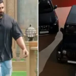 rajat-dalal-parking-controversy-thar-car-collision-faridabad