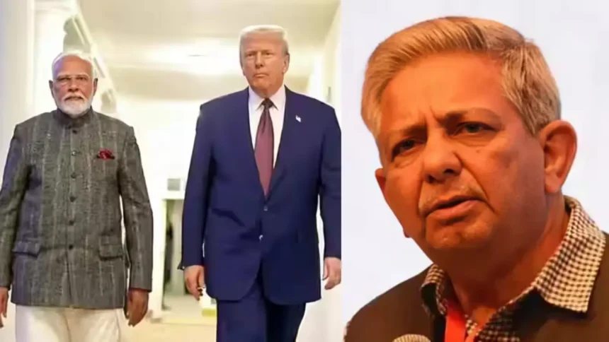 trump-policy-rajiv-dogra-america-india-relations