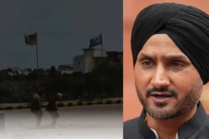 harbhajan-singh-viral-video-punjab-rajasthan-sriganganagar-fact-check