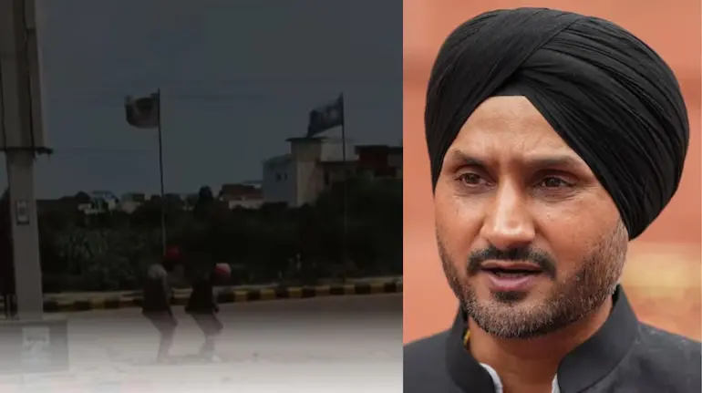 harbhajan-singh-viral-video-punjab-rajasthan-sriganganagar-fact-check