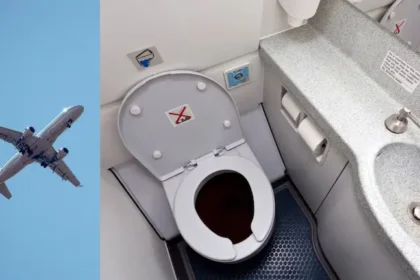 plane-toilet-flush-waste-kahan-jata-hai