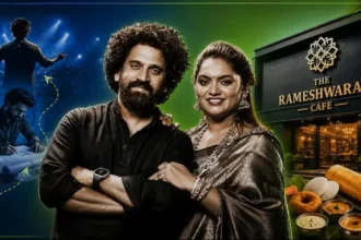 rameshwaram-cafe-success-story-raghavendra-rao-18-crore-revenue