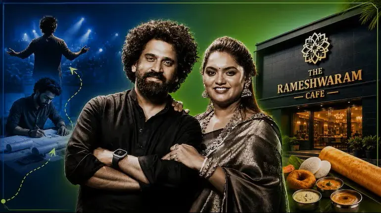 rameshwaram-cafe-success-story-raghavendra-rao-18-crore-revenue