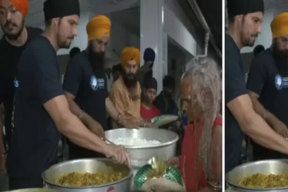 randeep-hooda-assam-flood-relief-food-distribution-shivsagar