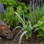 3-fragrant-plants-to-keep-rats-away-from-garden