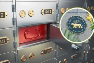 rbi-bank-locker-rules-compensation-100-times-rent