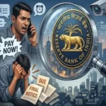 rbi-new-loan-recovery-rules-2027-recovery-agents-cannot-threaten-customers