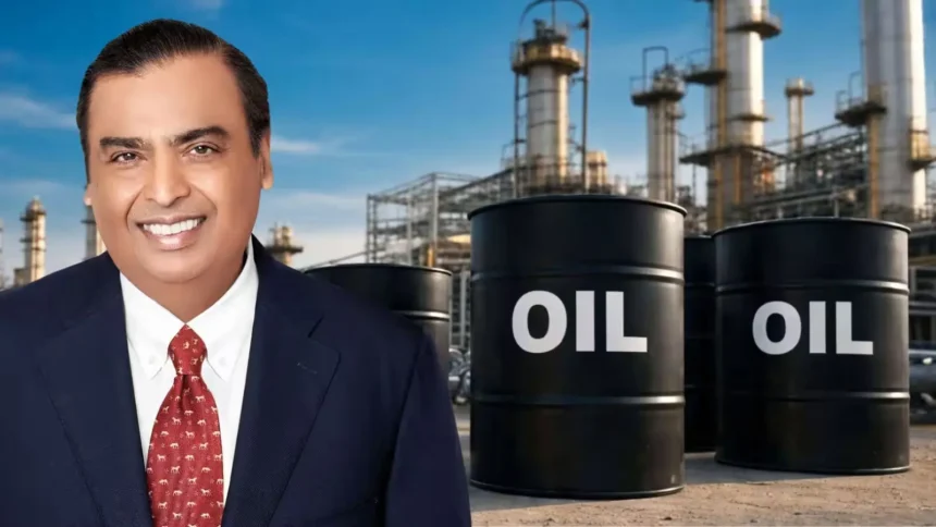 reliance-diesel-exports-europe-brazil-record-export-july-2026