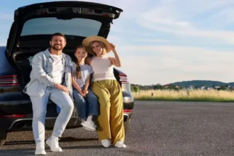 best-suvs-for-family-road-trip-with-large-boot-space