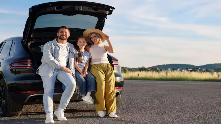 best-suvs-for-family-road-trip-with-large-boot-space