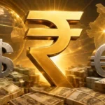 rupee-vs-dollar-circulation-indian-currency-notes