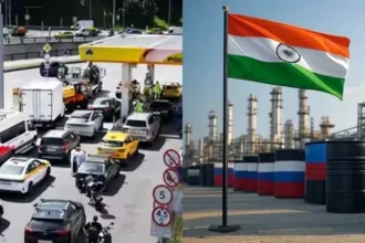 russia-fuel-shortage-india-petrol-first-shipment