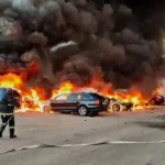 russia-drone-attack-kyiv-warehouse-blast-27-dead