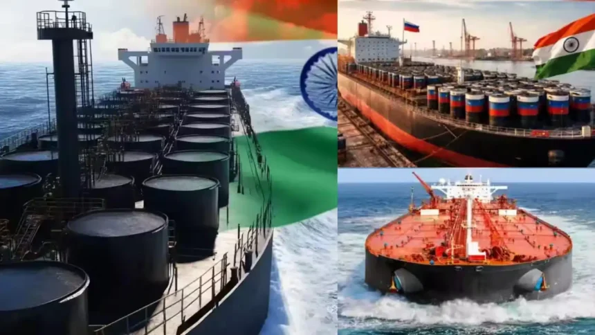 russia-petrol-import-india-crude-oil-refinery-crisis