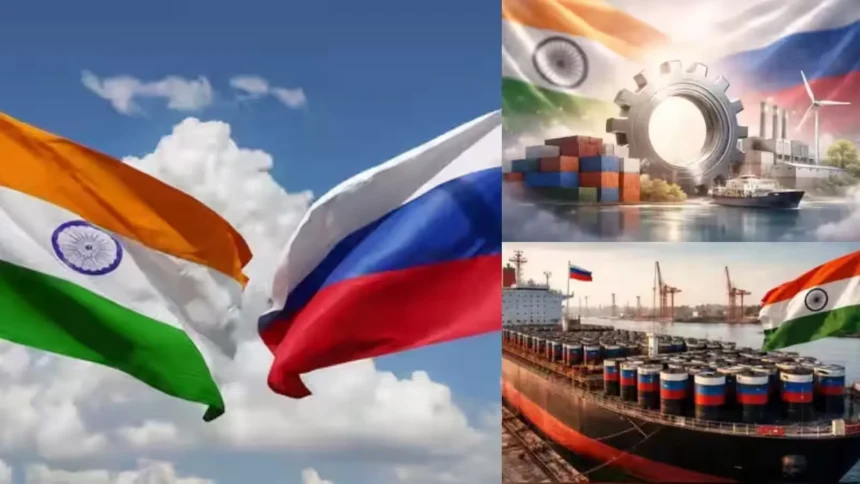russian-energy-week-2026-india-first-official-partner-russia-energy-partnership