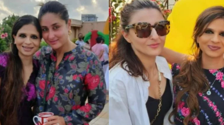 saba-pataudi-kareena-kapoor-pregnancy-rumors-reaction-soha-ali-khan