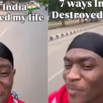 bharat-ne-meri-zindagi-kharab-kar-di-zimbabwe-content-creator-india-upi-food-delivery