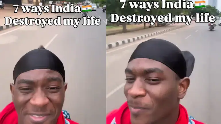 bharat-ne-meri-zindagi-kharab-kar-di-zimbabwe-content-creator-india-upi-food-delivery