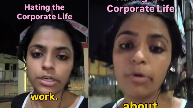 corporate-job-chhodne-se-pahle-disha-desai-advice-alternative-income