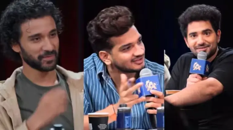 samay-raina-kashmiri-pandits-munawar-faruqui-indias-got-latent-reaction