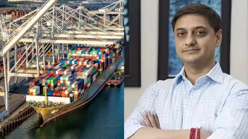 sanjeev-sanyal-warning-india-shipping-dependency-china-dominance