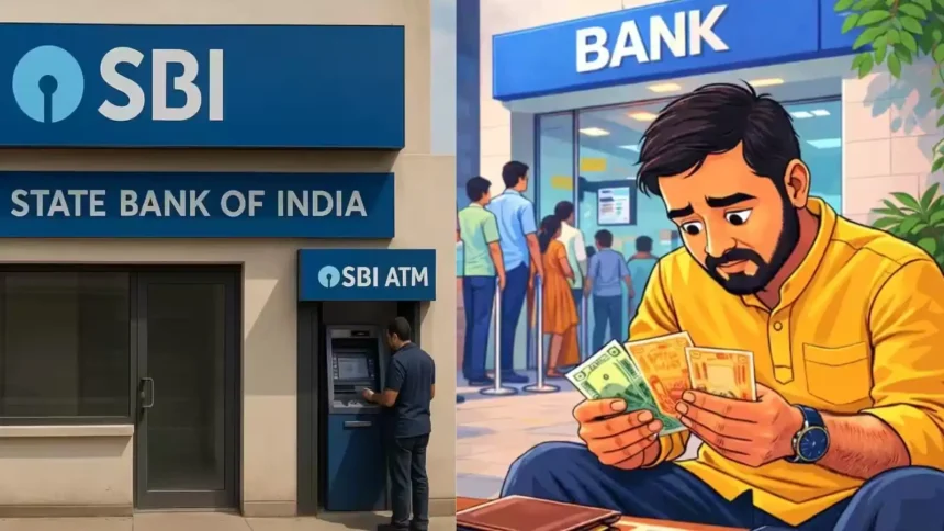 atm-fraud-sbi-not-give-cctv-footage-consumer-court-order-1-30-lakh-refund
