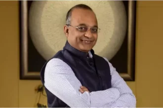 hdfc-bank-md-ceo-shashidhar-jagdishan-retirement-october-2026