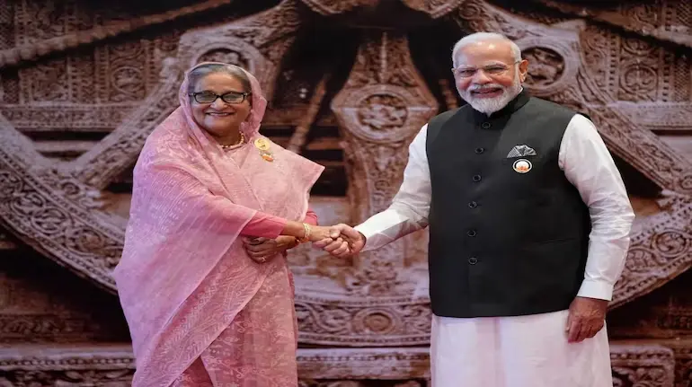 sheikh-hasina-praises-pm-modi-india-december-return-bangladesh