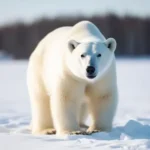 polar-bear-ko-horn-bajakar-jagaya-45-lakh-jurmana