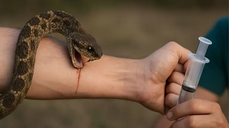 snake-venom-research-natural-antivenom-protein-fetua3-hindi