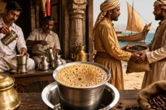 degree-coffee-kumbakonam-history-dabra-set-south-india