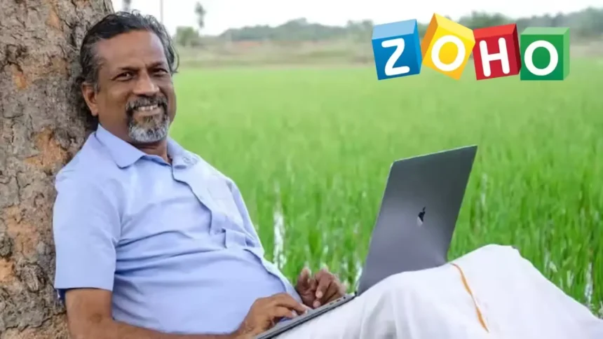 sridhar-vembu-work-culture-discipline-initiative