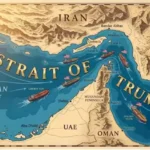 trump-vs-iran-strait-of-hormuz-us-territory-oman-bombing-threat