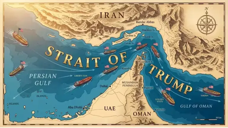 trump-vs-iran-strait-of-hormuz-us-territory-oman-bombing-threat