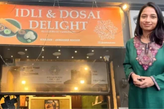 success-story-sindhu-tamil-nadu-woman-started-dosa-business-in-srinagar-kashmir