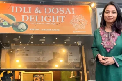 success-story-sindhu-tamil-nadu-woman-started-dosa-business-in-srinagar-kashmir