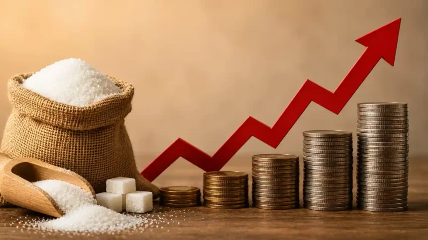 sugar-price-update-ethanol-sugar-price-hike-government-reasons