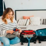 suitcase-extra-clothes-packing-habit-psychology