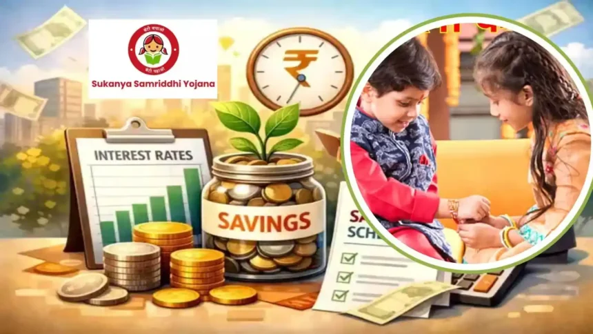 sukanya-samriddhi-yojana-raksha-bandhan-250-investment-return