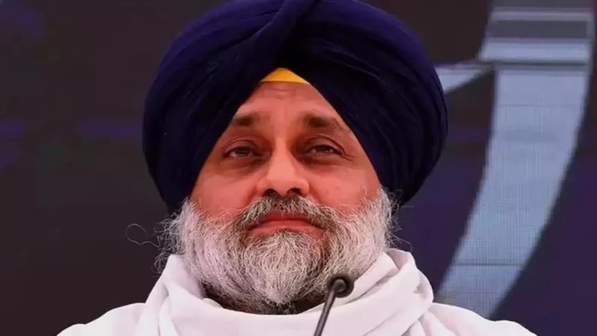 sukhbir-singh-badal-net-worth-property-horses-attack-nanded