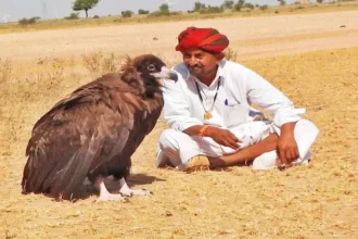 sumar-singh-bhati-thar-desert-10000-hectare-aran-conservation-rajasthan