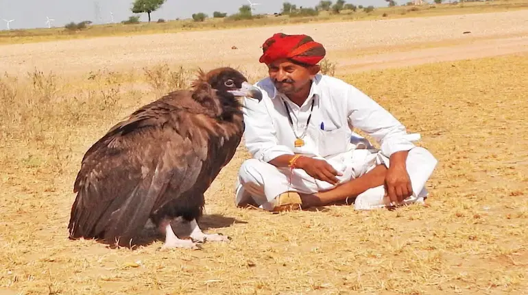 sumar-singh-bhati-thar-desert-10000-hectare-aran-conservation-rajasthan