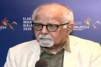 surjit-bhalla-advice-india-8-percent-gdp-growth-investment-rate-bit